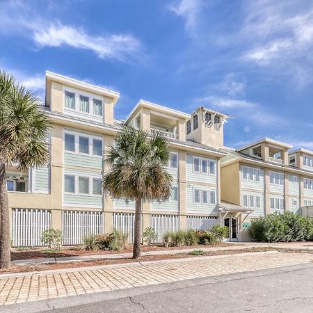 Tybee Escape Apartman Tybee Island Kültér fotó