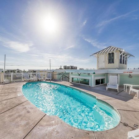 Tybee Escape Apartman Tybee Island Kültér fotó