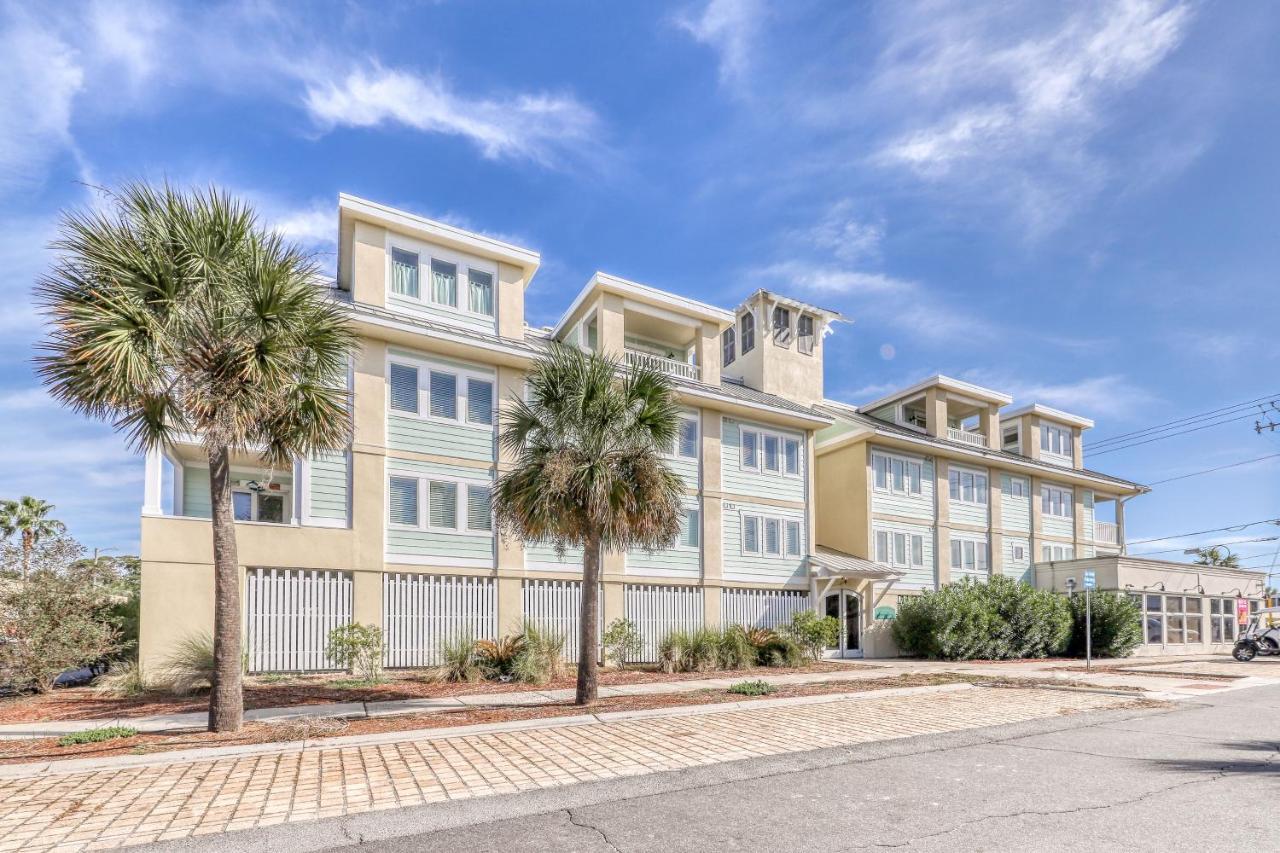 Tybee Escape Apartman Tybee Island Kültér fotó