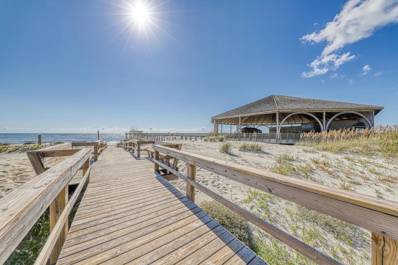 Tybee Escape Apartman Tybee Island Szoba fotó
